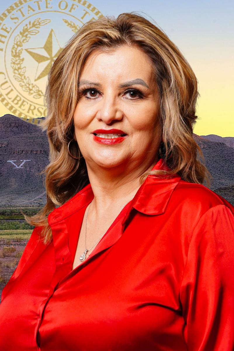 Judge Julie Balcazar